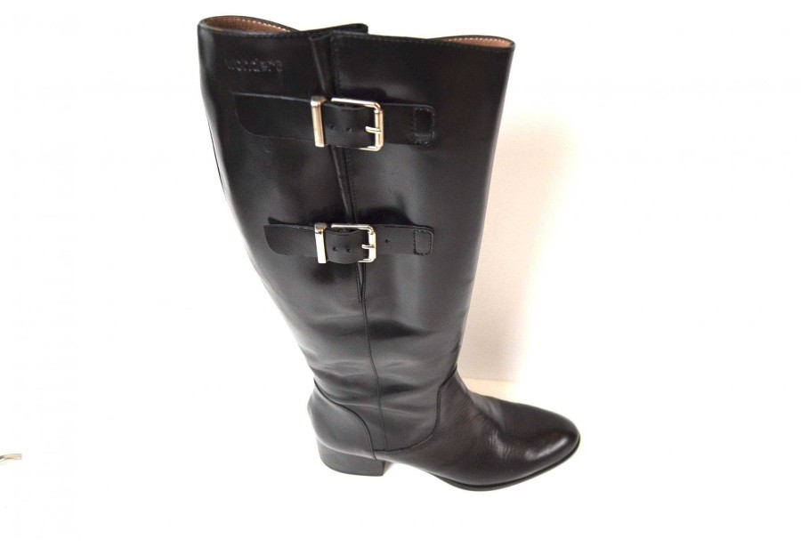 Women Wonders | G5110 High Buckled Boot