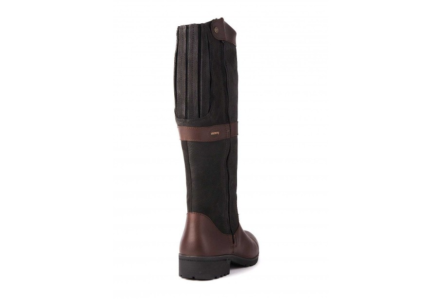 Women Dubarry | Sligo Country Boot