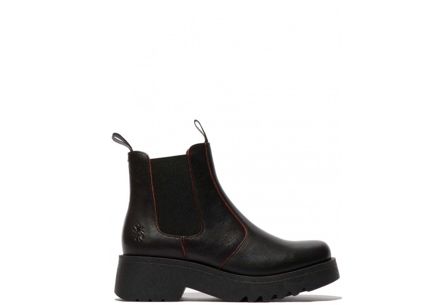 Women Fly | Medi 789 Chelsea Boot