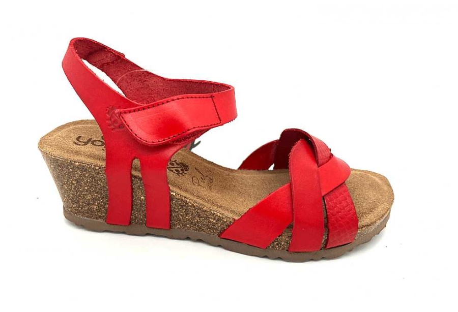 Women Yokono | Cadiz 140 Sandal