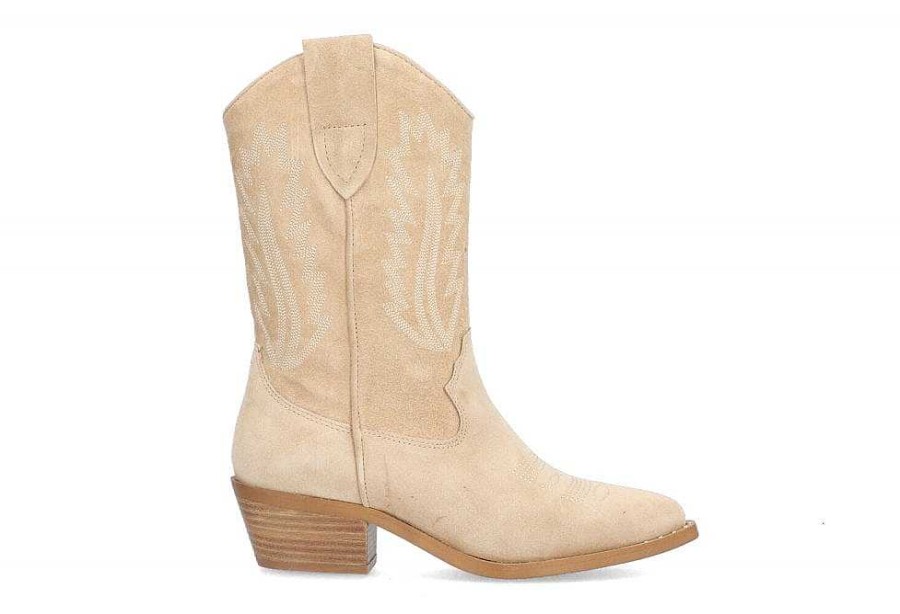 Women Alpe | Ada Cowboy Boot