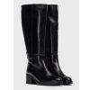 Women Wonders | G-6215 Xl Heeled Boot