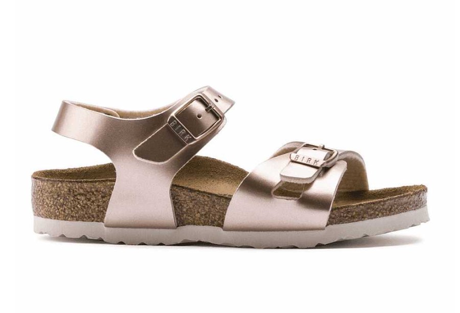 Girls Birkenstock | Rio Kids Sandal