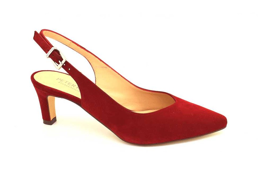 Women Peter Kaiser | Medana-Ex Slingback Heel