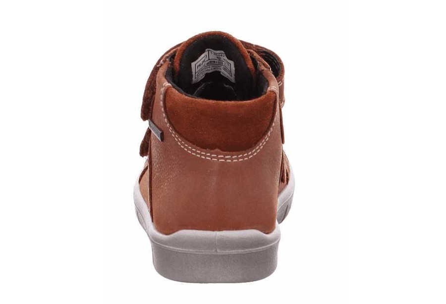 Boys Superfit | Ulli Boys Boot