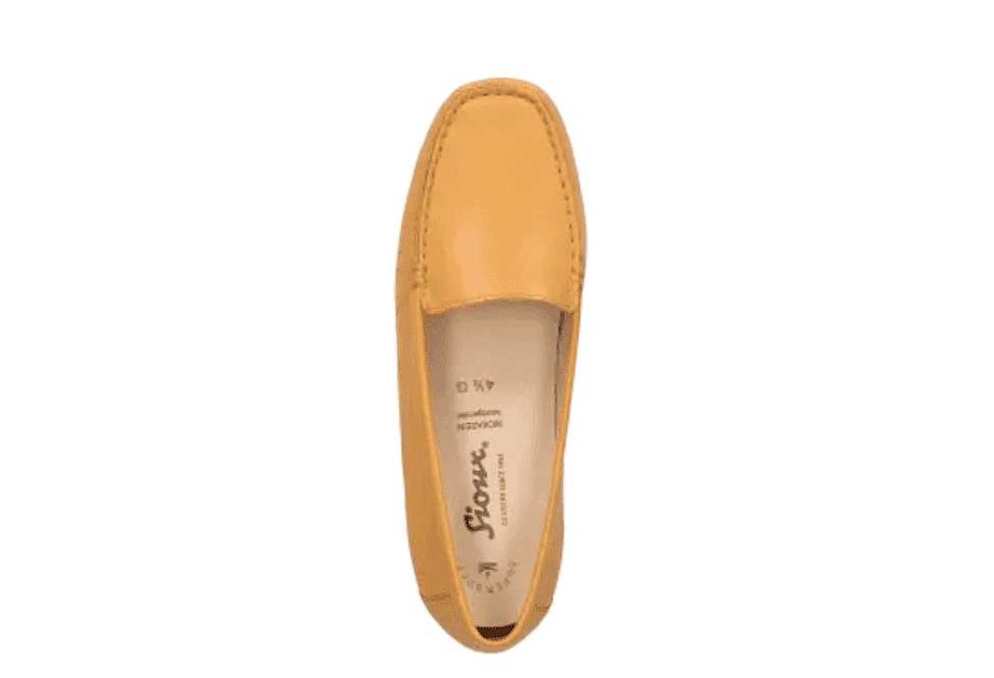 Women Sioux | Zalla Leather Moccasin