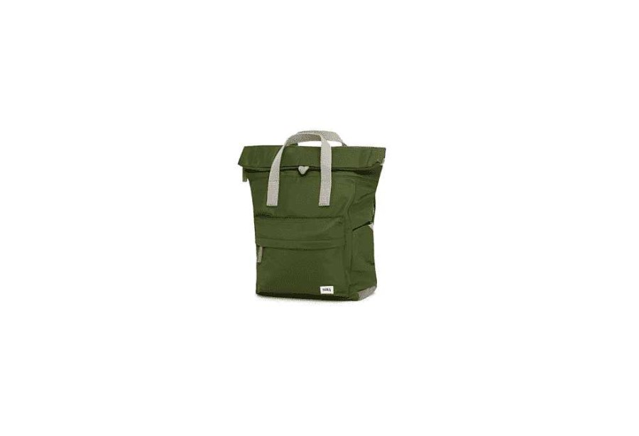 Accessories Roka | Canfield B Medium Sustainable Backpack