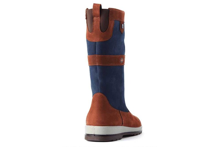 Men Dubarry | Ultima Sailing Boot