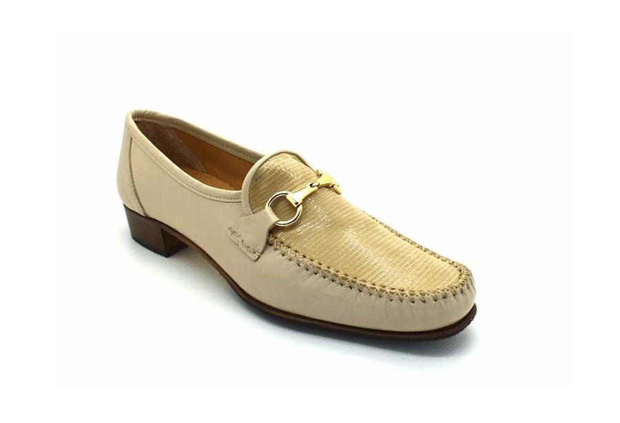 Women HB | 502E Loafer