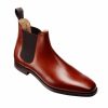 Men Crockett & Jones | Chelsea Boot