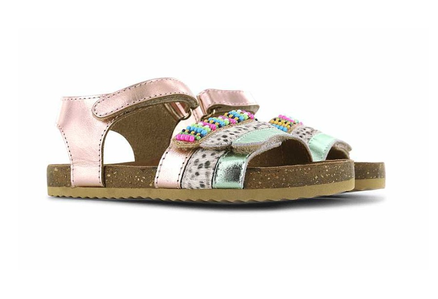 Girls Shoesme | Strap Sandals