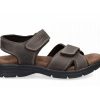 Men Panama Jack | Sanders Basic Strap Sandal