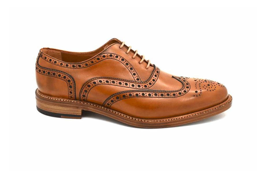 Men Berwick | Balfour Brogue 2817/K1