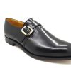 Men Loake | Paisley Monk Shoe