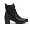 Women Pikolinos | Llanes Heeled Boot