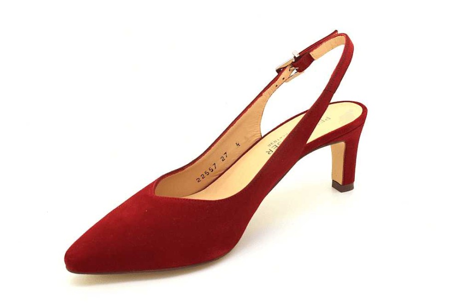 Women Peter Kaiser | Medana-Ex Slingback Heel