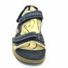 Women Waldlaufer | Strap Sandal