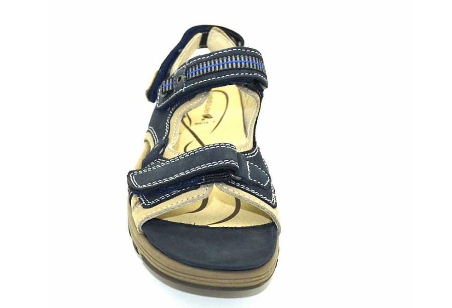 Women Waldlaufer | Strap Sandal