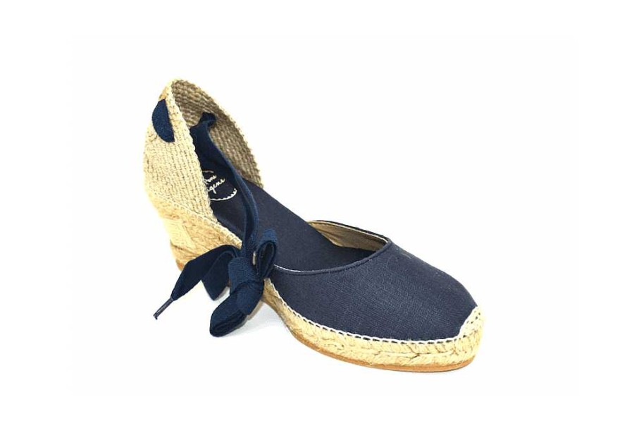 Women Toni Pons | Calogne Espadrille Sandal