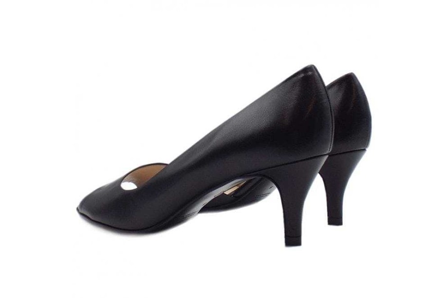 Women Peter Kaiser | Jamala Open Toe Shoes