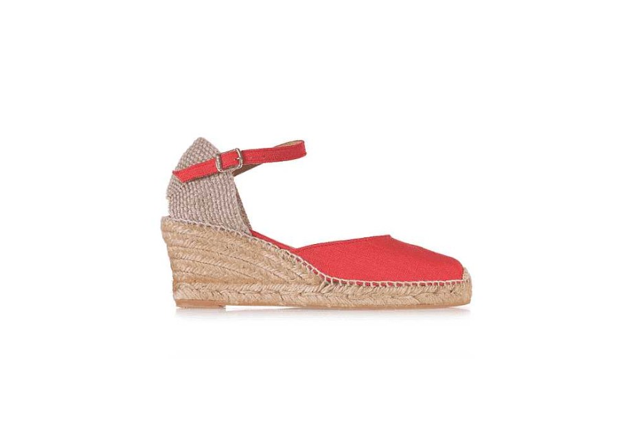 Women Toni Pons | Caldes Espadrille Sandal