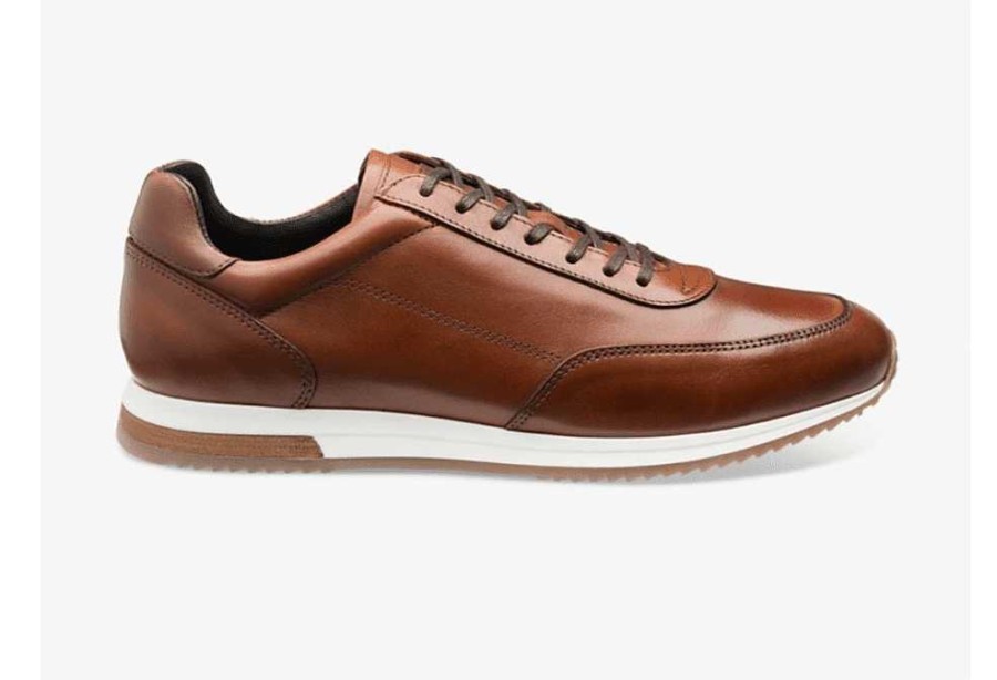 Men Loake | Bannister Trainer