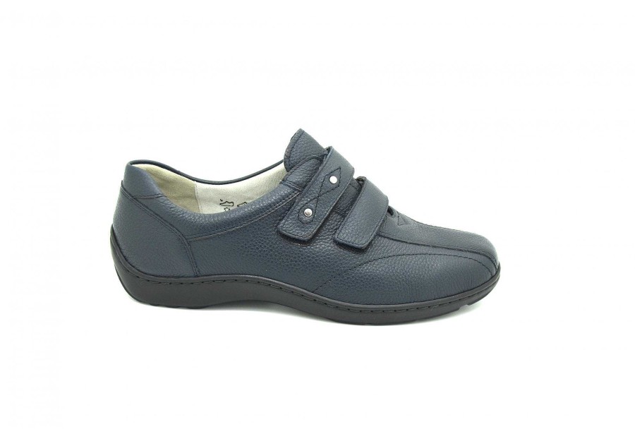 Women Waldlaufer | Henni Strap Comfort Shoe