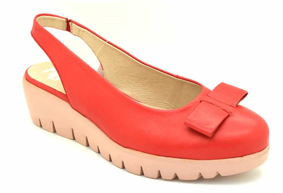 Women Wonders | Slingback Sandal