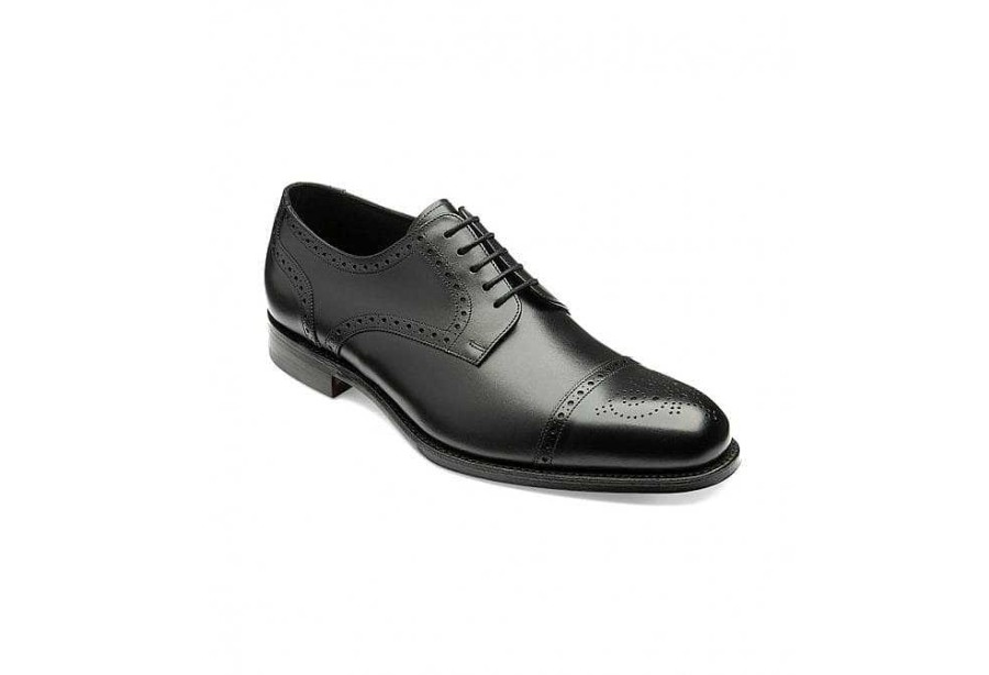 Men Loake | Nuffield Derby Brogue