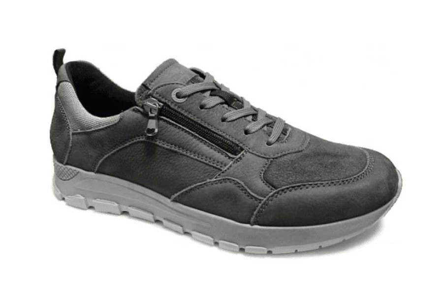 Men Waldlaufer | H-Richard Wide Fitting Mens Trainer