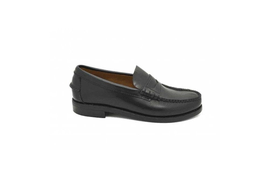 Men Sebago | Classic Dan Loafer