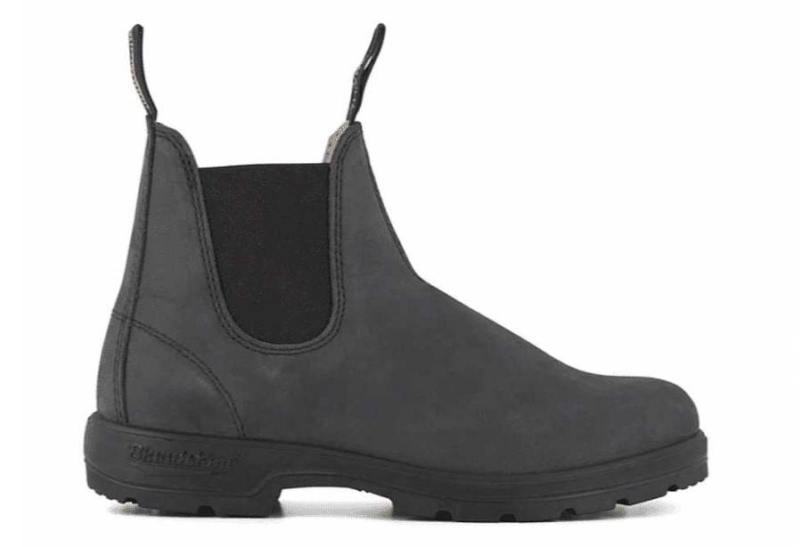 Men Blundstone | 587 Chelsea Boot