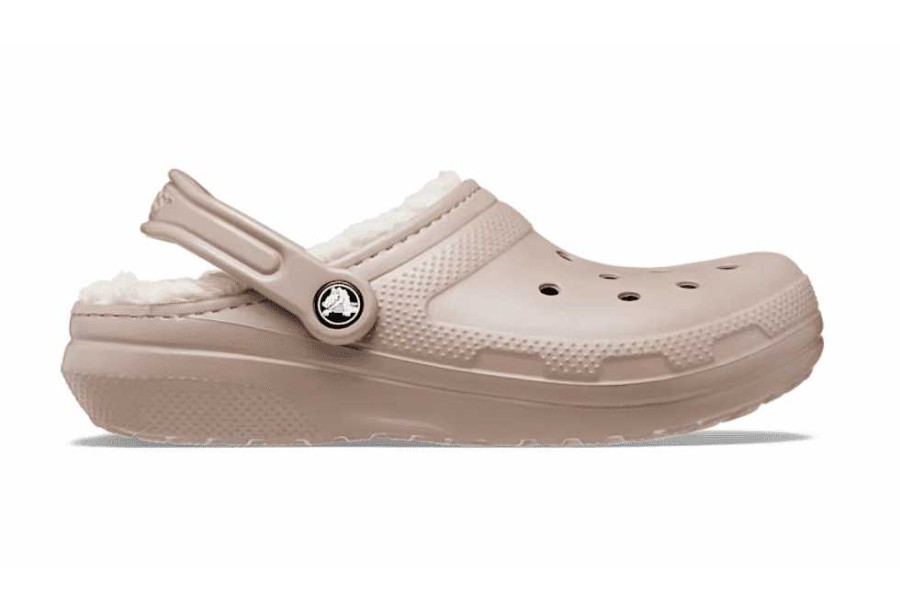 Women Crocs | Classic Lined Clog