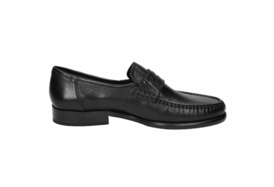 Men Sioux | Ched Xl Loafer