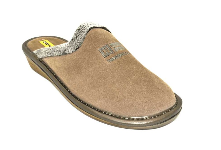 Women Nordikas | 238 Mule Slipper