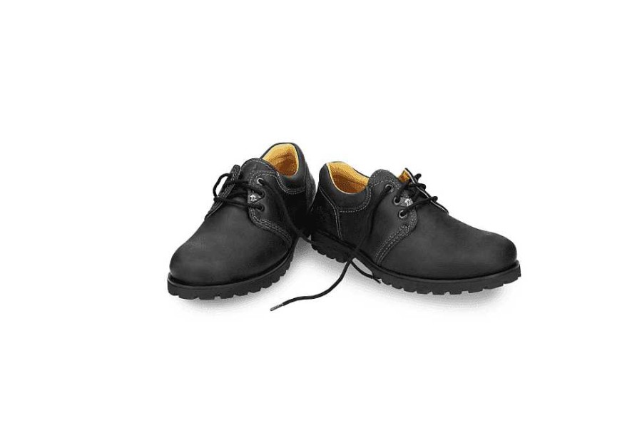 Men Panama Jack | 02C3 Lace Up Shoe