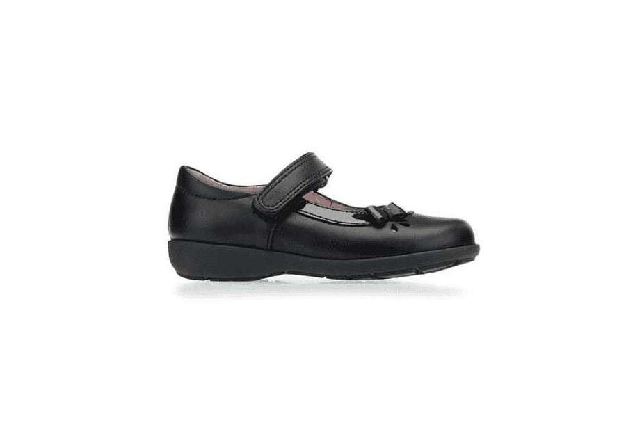 Girls Start- Rite | Maria School Shoe