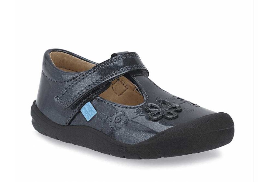 Girls Start- Rite | First Mia Girls Shoe