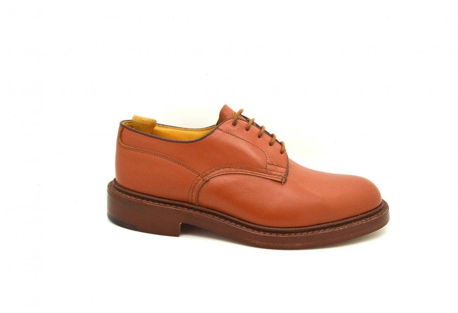 Men Trickers | Kendal Derby Shoe