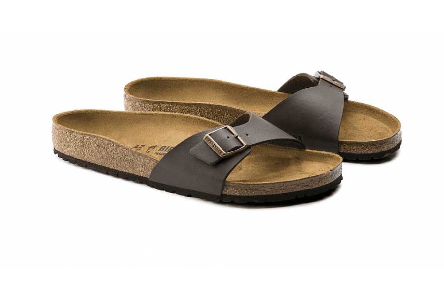 Women Birkenstock | Madrid Single Strap Sandal