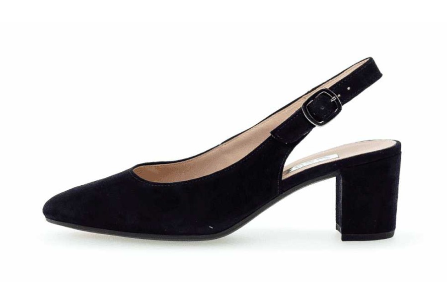 Women Gabor | Helmsdale Slingback