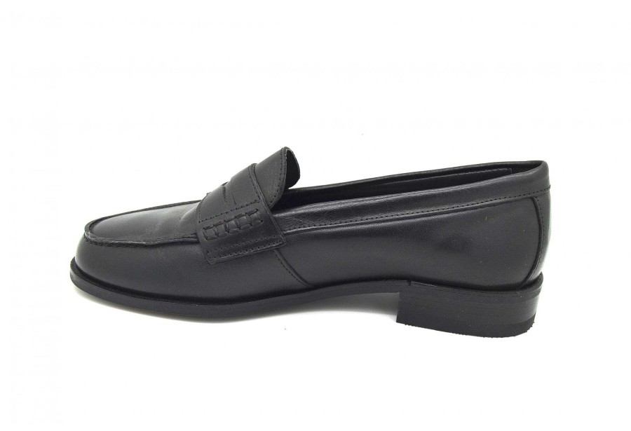 Women Andrea Chenier | Penny Loafer