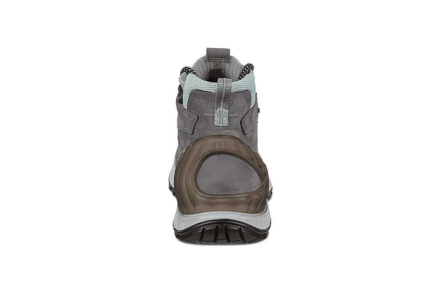 Women Ecco | Exohike Walking Boot