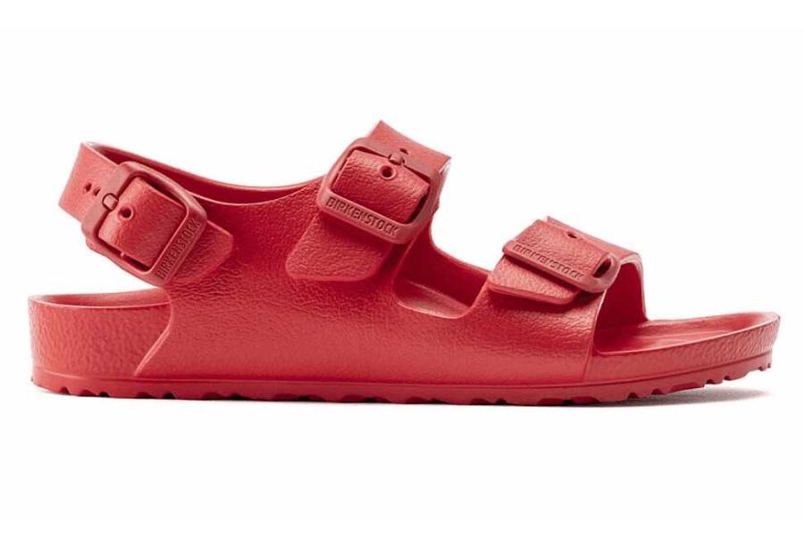 Girls Birkenstock | Milano Eva