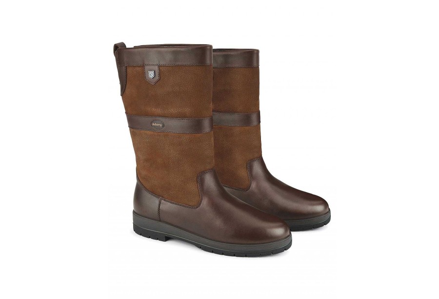 Men Dubarry | Kildare Country Boot