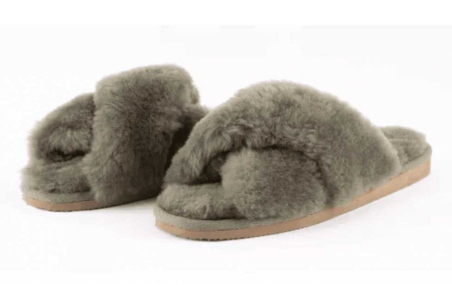 Women Shepherd | Lovisa Mule Slipper