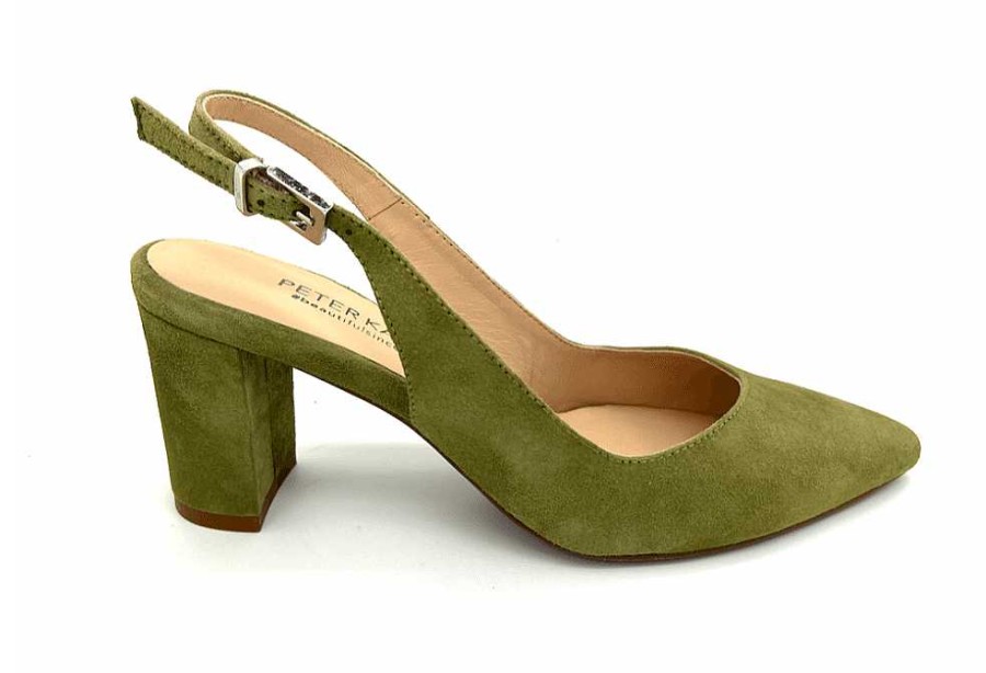 Women Peter Kaiser | Nexi Slingback Heel