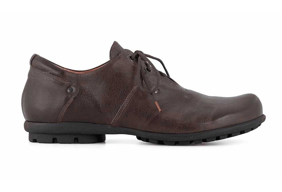 Men Think! | Stone Lace Up