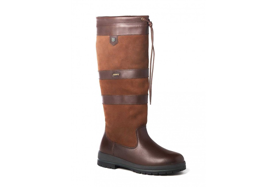 Men Dubarry | Galway Country Boot