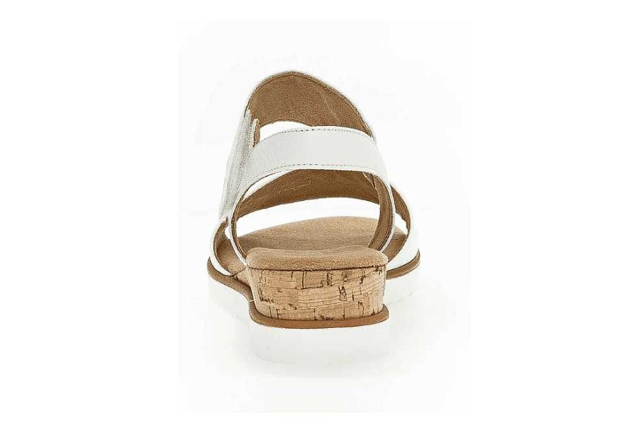 Women Gabor | Raynor Strap Sandal